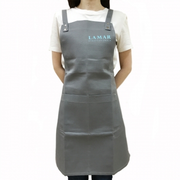 Lamar Professional (Фартук на люверсах), 1 шт