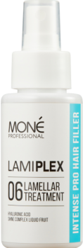 Lamiplex 06 Lamellar Treatment (Ламеллярная вода для волос)