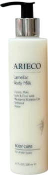 Lamellar Body Milk (Ламеллярное молочко для тела), 200 мл