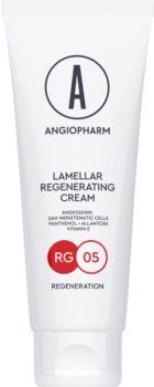 Ангиофарм (Ламеллярный регенерирующий крем)