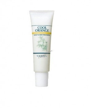 Lebel Cool Orange Scalp & Hair Treatment (Маска для волос и кожи головы)