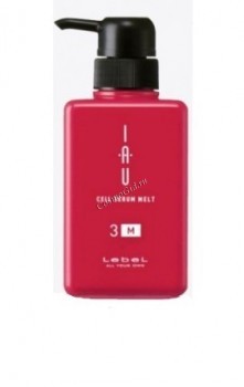Lebel IAU Cell Serum Melt (Крем интенсивный для увлажнения волос)
