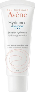 Avene Hydrance Legere Emulsion (Легкая увлажняющая эмульсия), 40 мл