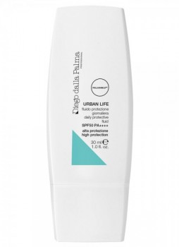 Diego dalla Palma Daily Protective Fluid SPF 50 (Легкий флюид SPF 50), 30 мл