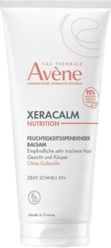 Avene Xeracalm Nutrition Balsam (Легкий питательный бальзам)