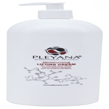 Pleyana Lifting Cream for Hands and Body (Лифтинг-крем для рук и тела)