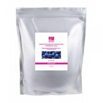 Beauty Style Lifting mask with bilberry extract (Моделирующая коллагеновая лифтинг-маска с экстрактом черники)