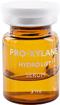 Mesoderm Pro-xylane Hydro Lift Serum (Лифтинг сыворотка для фракционной мезотерапии), 10 шт x 3мл