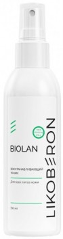 Ликоберон Восстанавливающий тоник для всех типов кожи BioLan