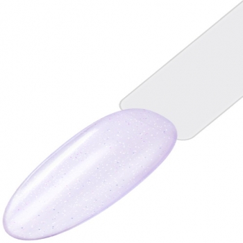 IQ Beauty Glossy Tint Nails (Лак-тинт с AHA-кислотами для естественного сияния и укрепления), 12,5 мл 