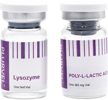 PLLA Poly-L-Lactid Acid (Лиофилизированный порошок PLLA)