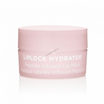 HydroPeptide Liplock Hydrator (Интенсивная увлажняющая маска для губ), 5 мл