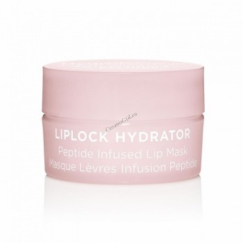 HydroPeptide Liplock Hydrator (Интенсивная увлажняющая маска для губ), 7 мл