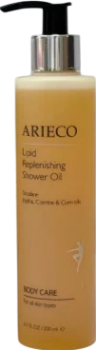 Lipid Replenishing Shower Oil (Липидовосполняющее масло для душа), 200 мл