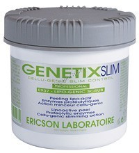 Ericson laboratoire Lipo–genic scrub (Липолитический скраб липоген), 500 мл