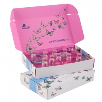 bioGEL Стройность липолитик 