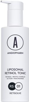 Ангиофарм (Липосомальный тоник с ретинолом)