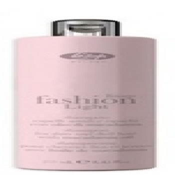 Lisap Fashion Light Shampoo (Шампунь для тонких тусклых волос)