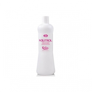 Lisap Neutrol shampoo (Шампунь для частого применения)