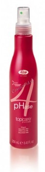 Lisap Phase protective highlights spray (Защитный спрей для окрашенных волос ), 125 мл.