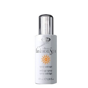 Lisap Sun Anti-age Spray (Омолаживающий спрей), 100 мл.