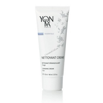 Yon-Ka Nettoyant Creme (Очищающий крем), 100 мл