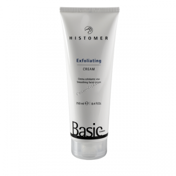 Histomer Exfoliating cream (Крем-эксфолиант для лица), 250 мл