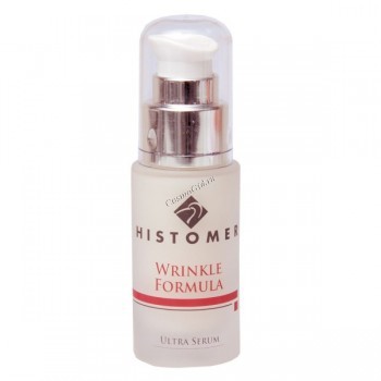 Histomer Wrinkle Formula Ultra serum (Ультра-сыворотка против морщин), 30 мл