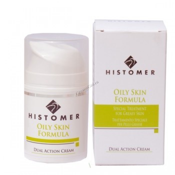 Histomer Dual action cream (Крем двойного действия), 50 мл