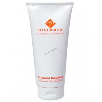 Histomer C facial emulsion ( Массажная эмульсия для лица с витамином С), 200 мл