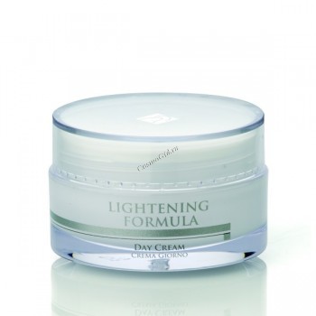 Histomer Lightening day cream (Осветляющий anti-age дневной крем), 50 мл