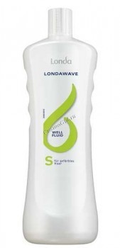 Londa Professional / Londalock S лосьон для окрашенных волос 75мл