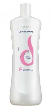 Londa Professional / Londawave F лосьон для жестких волос 1000мл