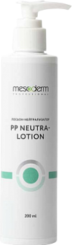 Mesoderm PP Neutra-Lotion (Лосьон-нейтрализатор), 200 мл