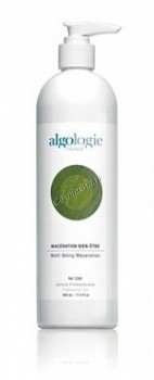 Algologie Lotion (Лосьон - мацерация "Хорошее самочувствие"), 500 мл.