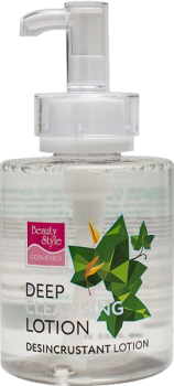 Beauty Style Deep Cleansing Lotion Desincrustant (Лосьон для глубокого очищения «Дезинкрустант»)