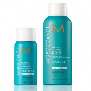 Moroccanoil Лосьон идеальная защита