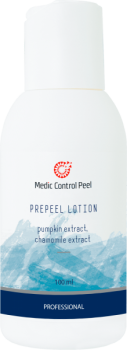 Medic Control Peel Prepeel Lotion (Лосьон предпилинговый), 100 мл