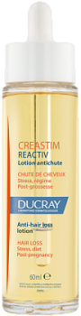 Ducray Creastim (Лосьон против выпадения волос), 60 мл