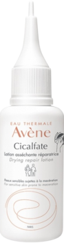 Avene Cicalfate (Лосьон восстанавливающий подсушивающий), 40 мл