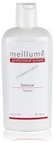 Meillume Balance lotion (Противовоспалительный лосьон)