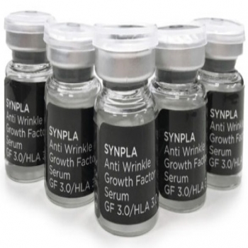 M.A.D Skincare Platinum Synpla Anti Wrinkle Growth Factor Serum (Сыворотка против морщин «Платинум»)