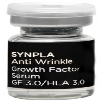 M.A.D Skincare Platinum Synpla Anti Wrinkle Growth Factor Serum (Сыворотка против морщин «Платинум»)