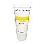 Christina / Sea Herbal Beauty Mask Vanilla (Ванильная маска красоты для сухой кожи), 60 мл