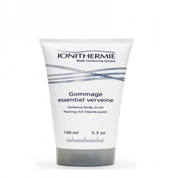 M120 Gommage Corps Essential Verveine (Эксфолинат с эфирным маслом вербены), 250 мл