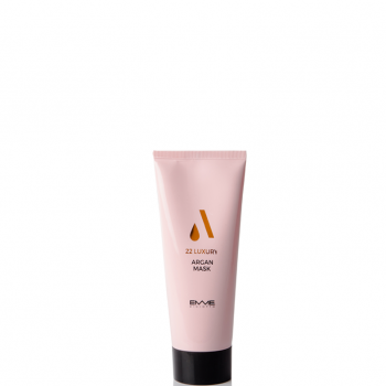 Emmediciotto 22 Luxury Argan Mask (Маска на основе масла арганы)