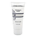 Christina / Porcelan Masque Moisture (Увлажняющая маска &quot;Порцелан&quot; для всех типов кожи), 60 мл