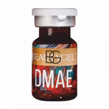 BeautyGel DMAE (Препарат для коррекции эстетических недостатков)