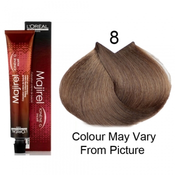 L'Oreal Professionnel Majirel ionene G и incell (Крем-краска.), Промо! 75 мл по цене 50 мл