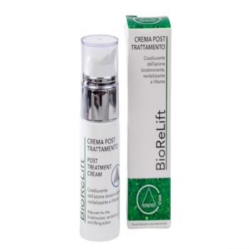 MED BioReLift (Постпроцедурный крем) 